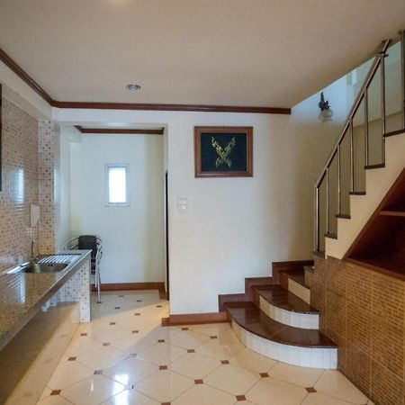 Anantaya Resort Haat Jomtien Eksteriør bilde