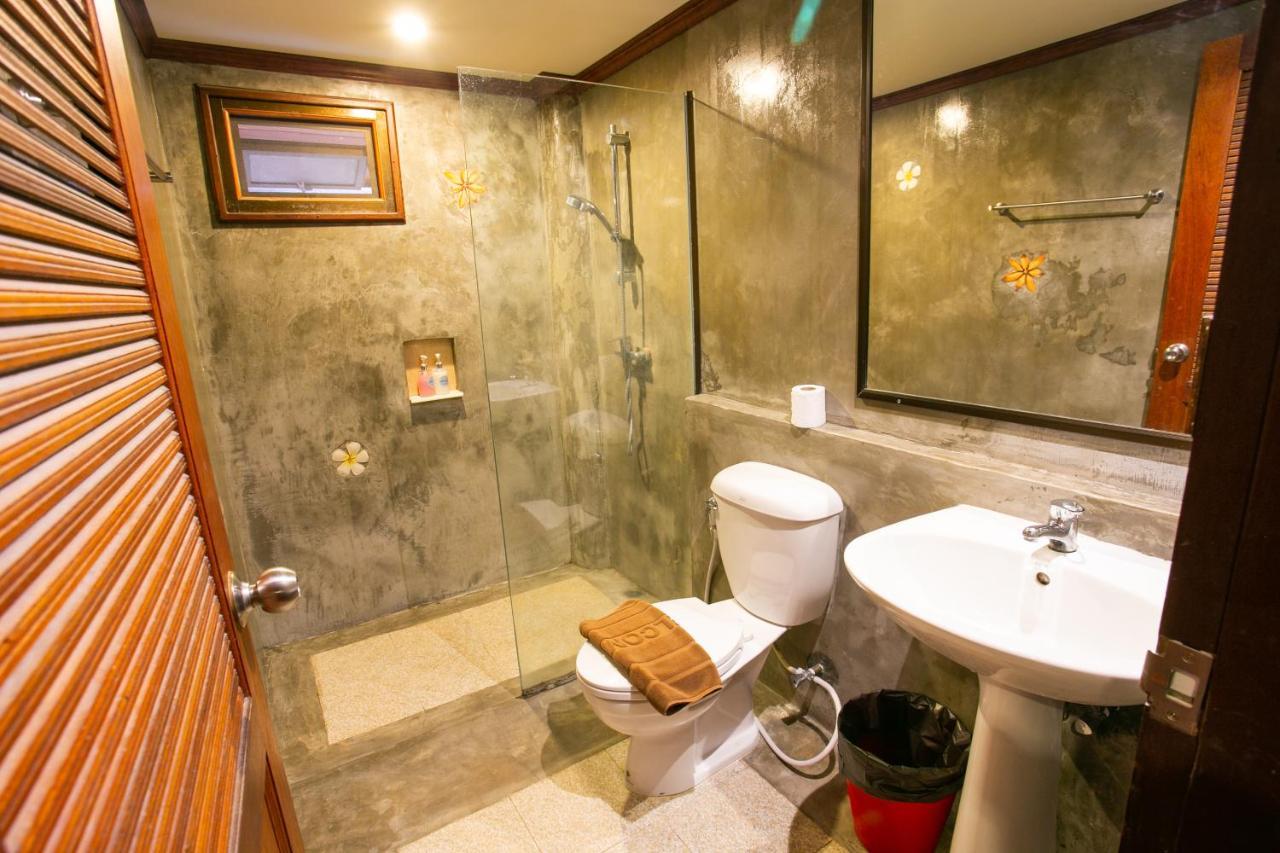 Anantaya Resort Haat Jomtien Eksteriør bilde